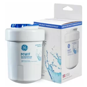 Filtro Interno Refrigerador GE - MWF